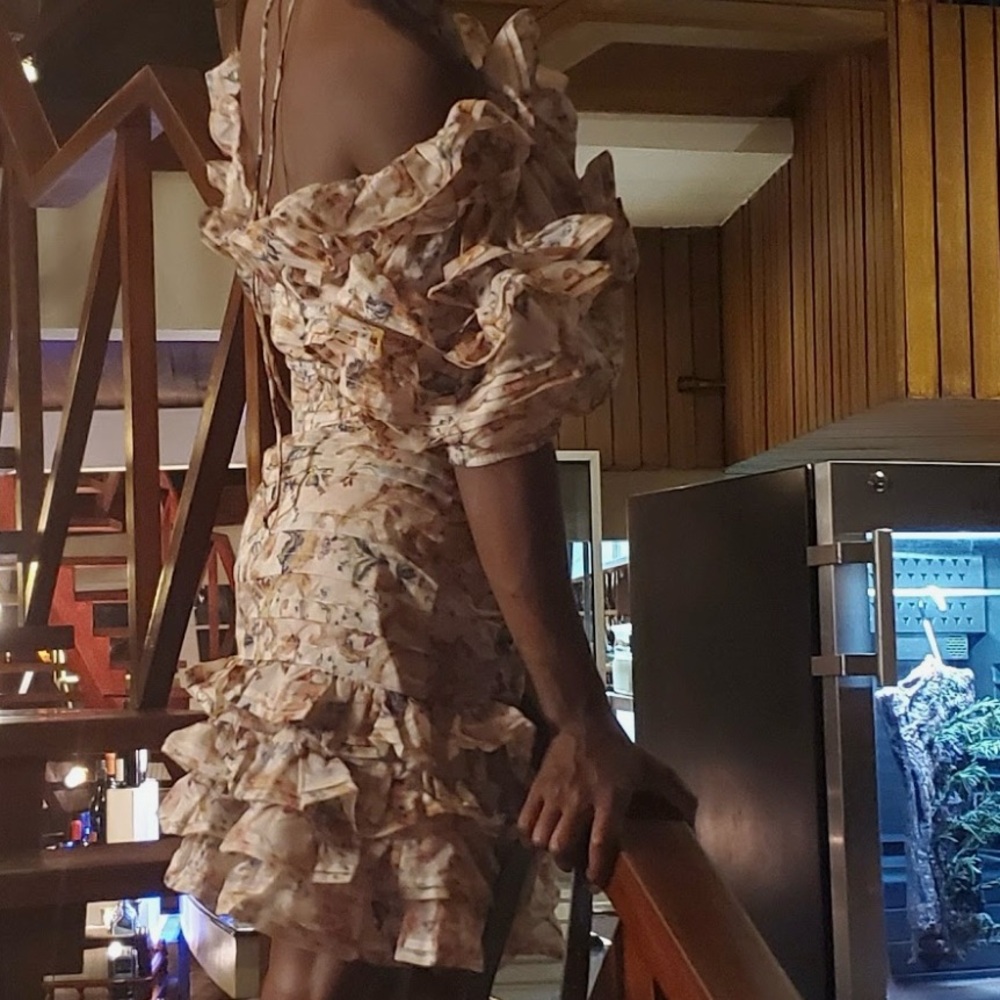 Dress - Picture 6 of 8